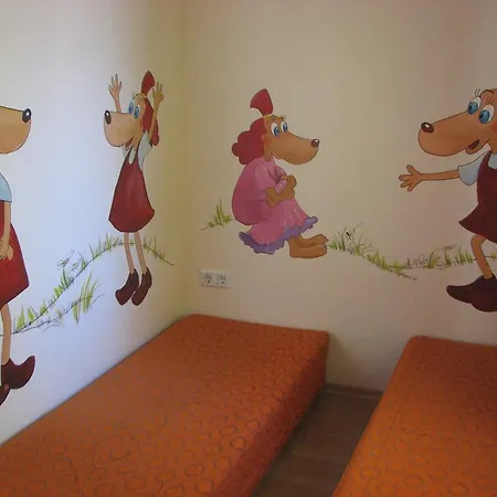 Artis Гостевой дом 3*