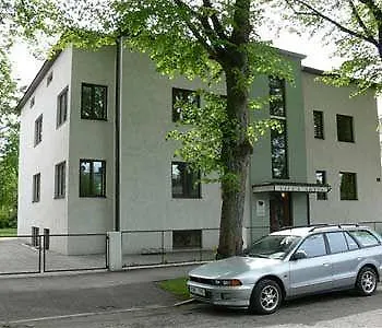 Artis 3* Pärnu