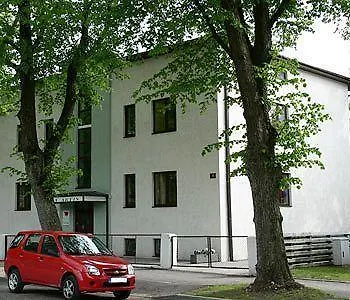 Artis Pärnu