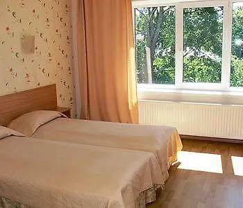 Artis 3* Pärnu