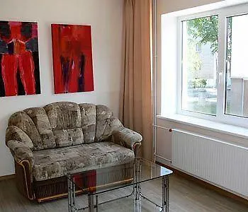Penzion Artis Pärnu