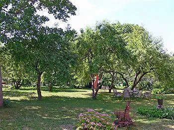 Penzion Artis Pärnu