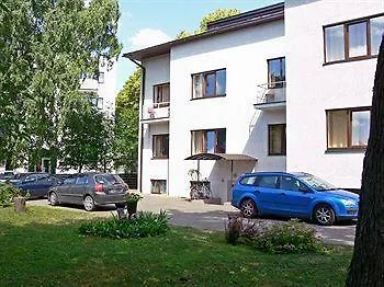Penzion Artis