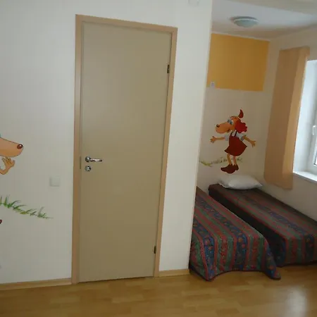 Penzion Artis Pärnu