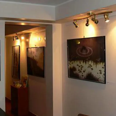 Artis Penzion