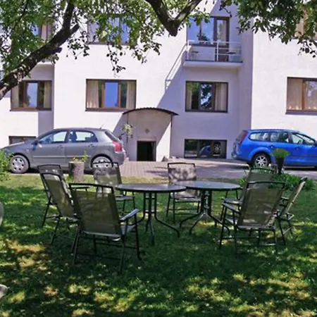 Artis Penzion Pärnu